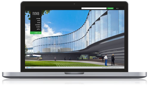 Customized Websites